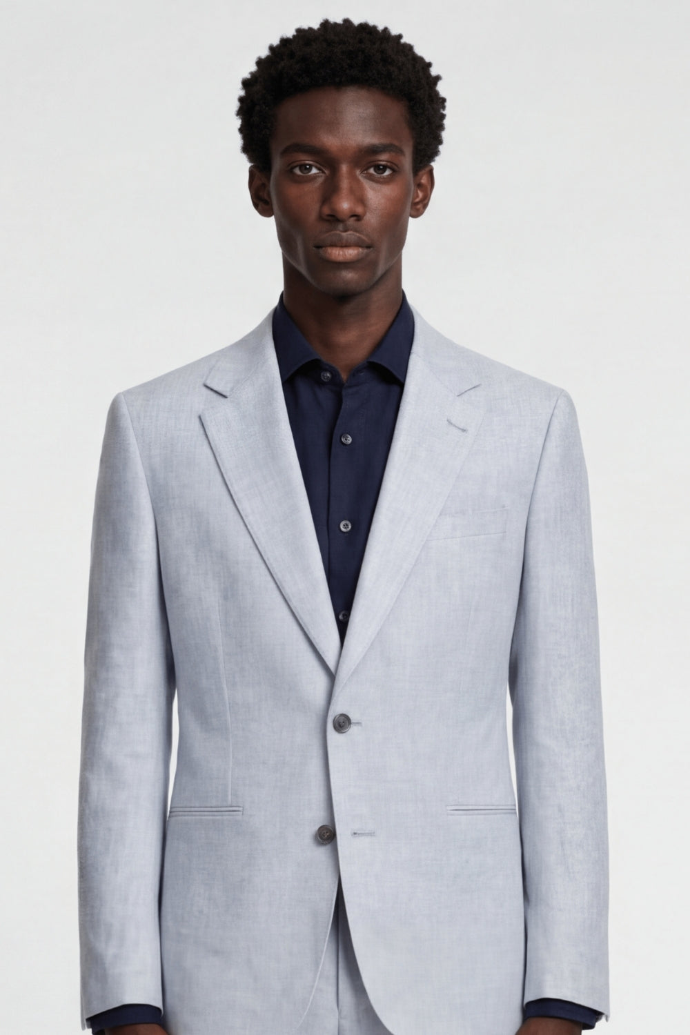 Giacomo Slim Fit Single Breasted Suit Jacket RRP £175