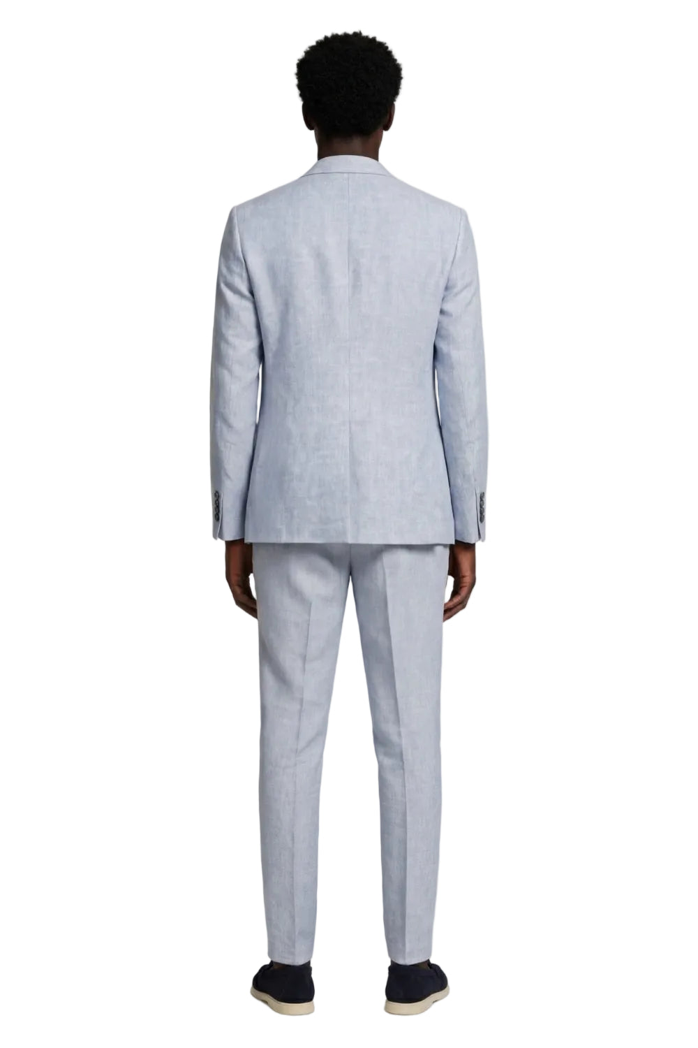 Giacomo Slim Fit Single Breasted Suit Jacket RRP £175