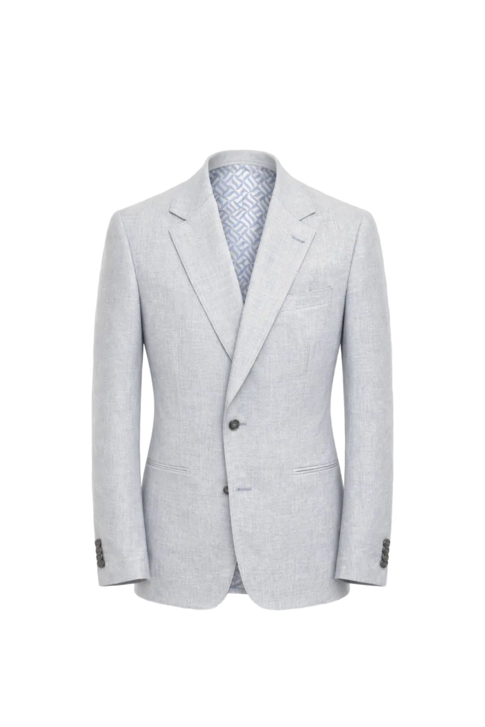 Giacomo Slim Fit Single Breasted Suit Jacket RRP £175