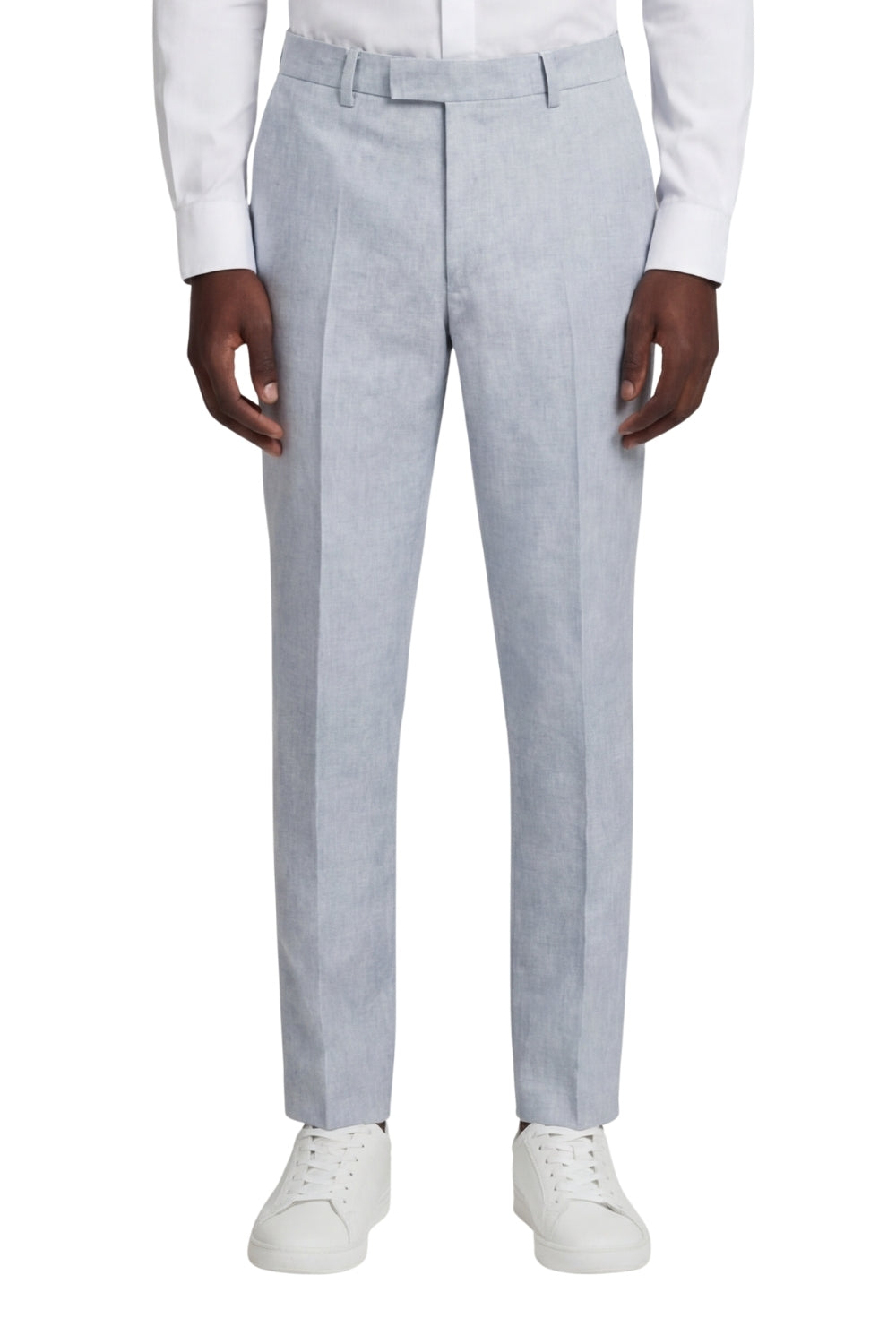 Giacomo Slim Fit Suit Trousers RRP £99