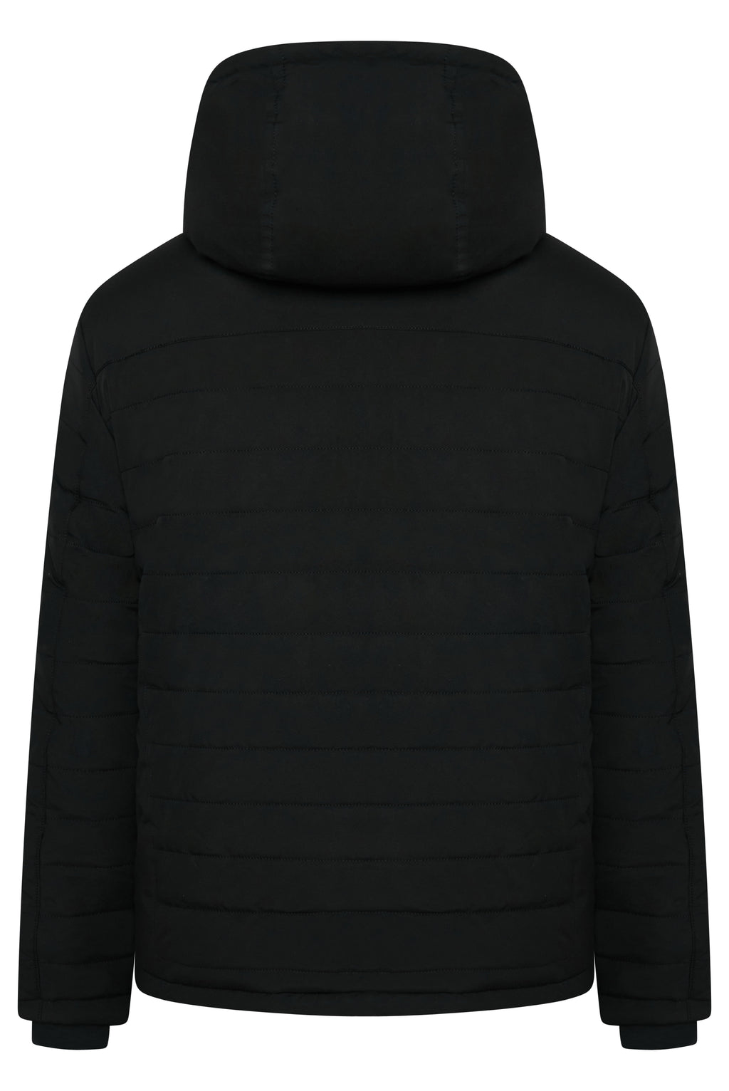 Lionel Hooded Puffer Jacket RRP £129