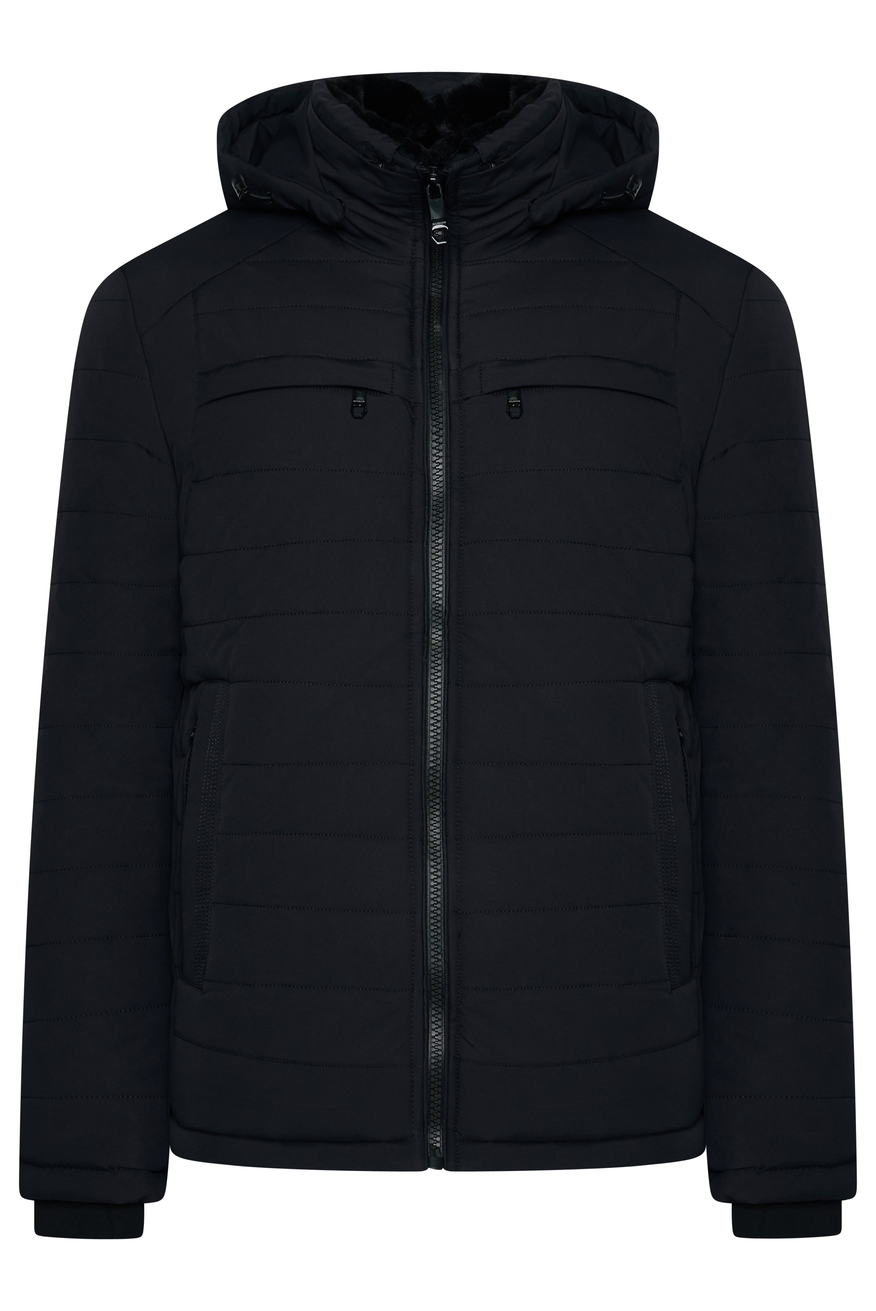 Lionel Hooded Puffer Jacket RRP £129