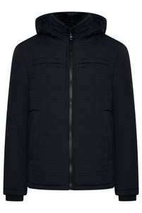 Lionel Hooded Puffer Jacket RRP £129