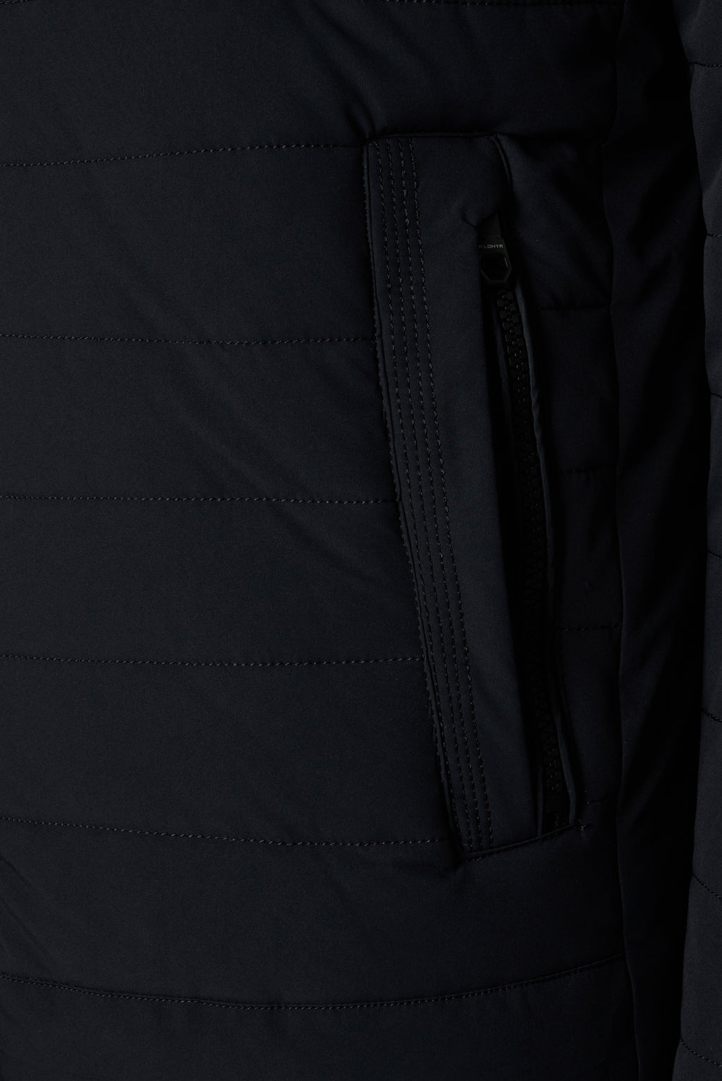 Lionel Hooded Puffer Jacket RRP £129