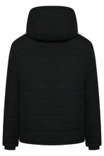 Load image into Gallery viewer, Lionel Hooded Puffer Jacket RRP £129
