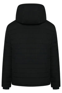 Lionel Hooded Puffer Jacket RRP £129
