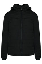 Load image into Gallery viewer, Lionel Hooded Puffer Jacket RRP £129

