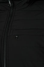Load image into Gallery viewer, Lionel Hooded Puffer Jacket RRP £129
