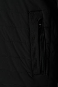 Lionel Hooded Puffer Jacket RRP £129