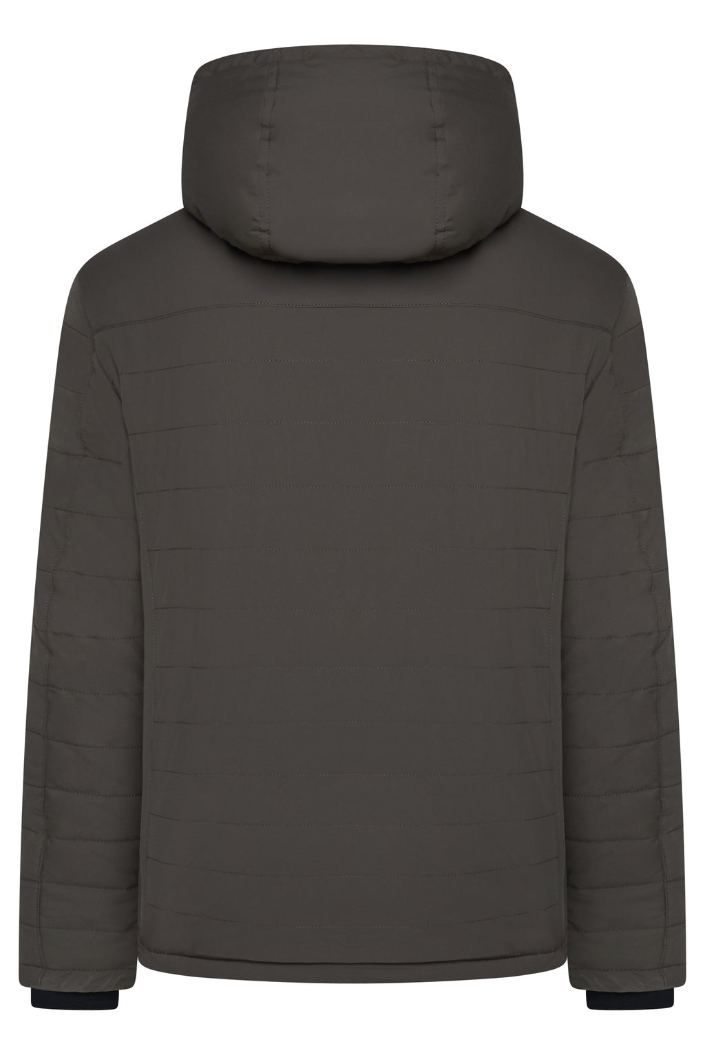 Lionel Hooded Puffer Jacket RRP £129