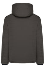 Load image into Gallery viewer, Lionel Hooded Puffer Jacket RRP £129
