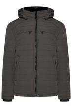 Load image into Gallery viewer, Lionel Hooded Puffer Jacket RRP £129
