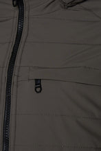 Load image into Gallery viewer, Lionel Hooded Puffer Jacket RRP £129
