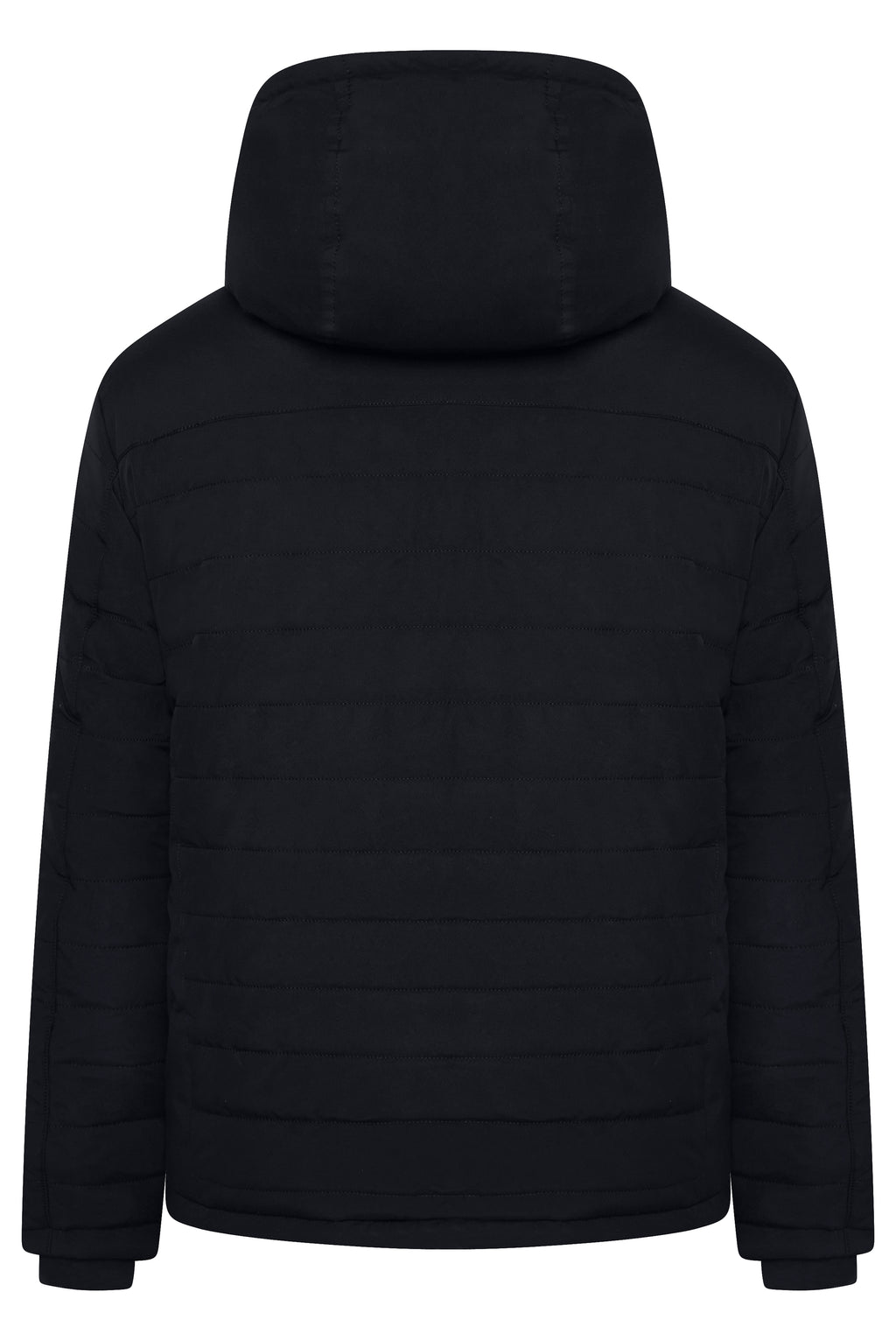 Lionel Hooded Puffer Jacket RRP £129