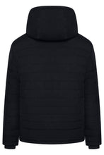 Load image into Gallery viewer, Lionel Hooded Puffer Jacket RRP £129

