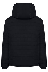 Lionel Hooded Puffer Jacket RRP £129