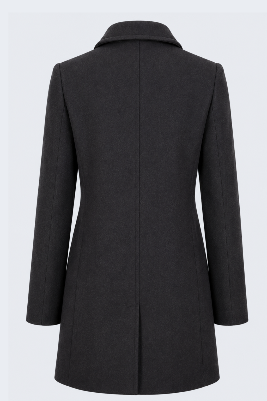 Pepper Coat Black RRP £179