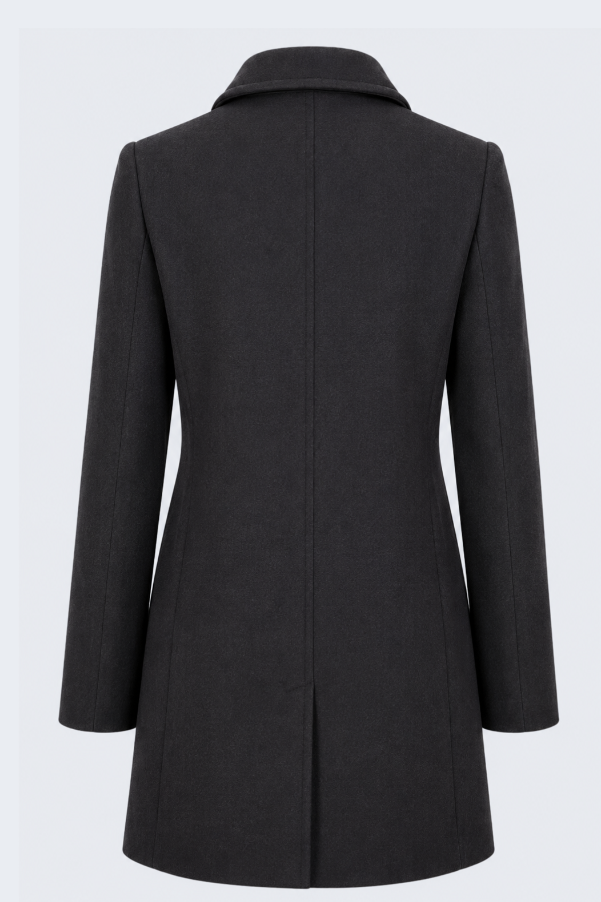 Pepper Coat Black RRP £179