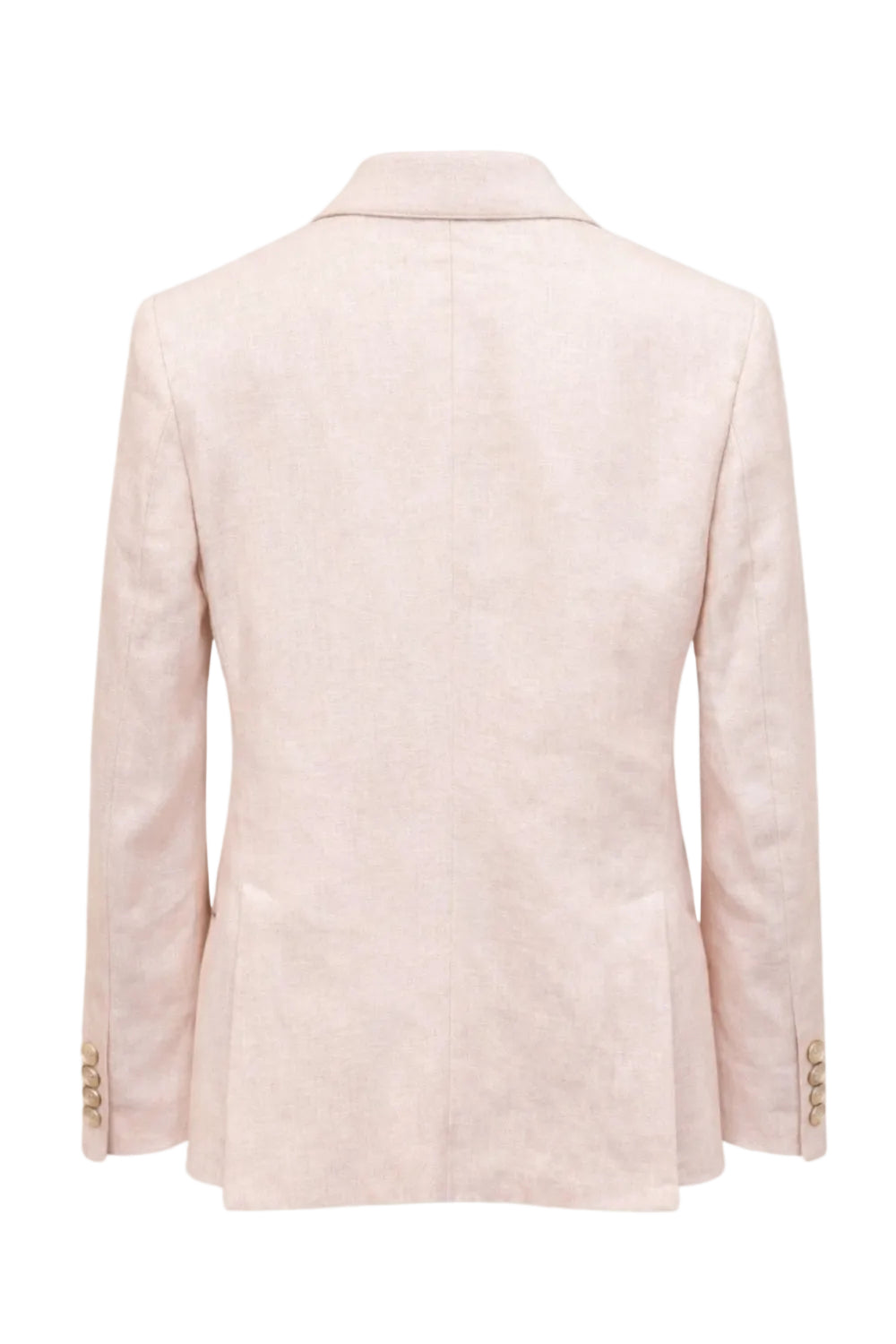 Giacomo Slim Fit Double Breasted Suit Jacket RRP £185