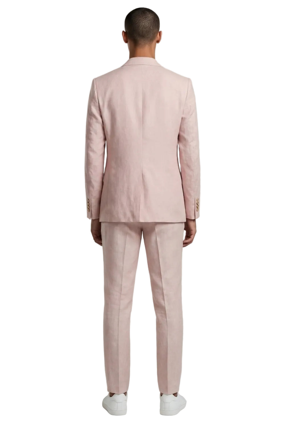 Giacomo Slim Fit Single Breasted Suit Jacket RRP £175