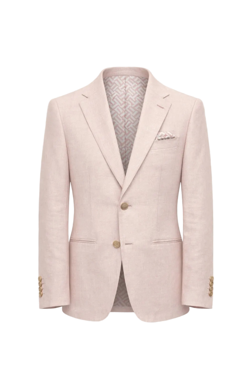 Giacomo Slim Fit Single Breasted Suit Jacket RRP £175