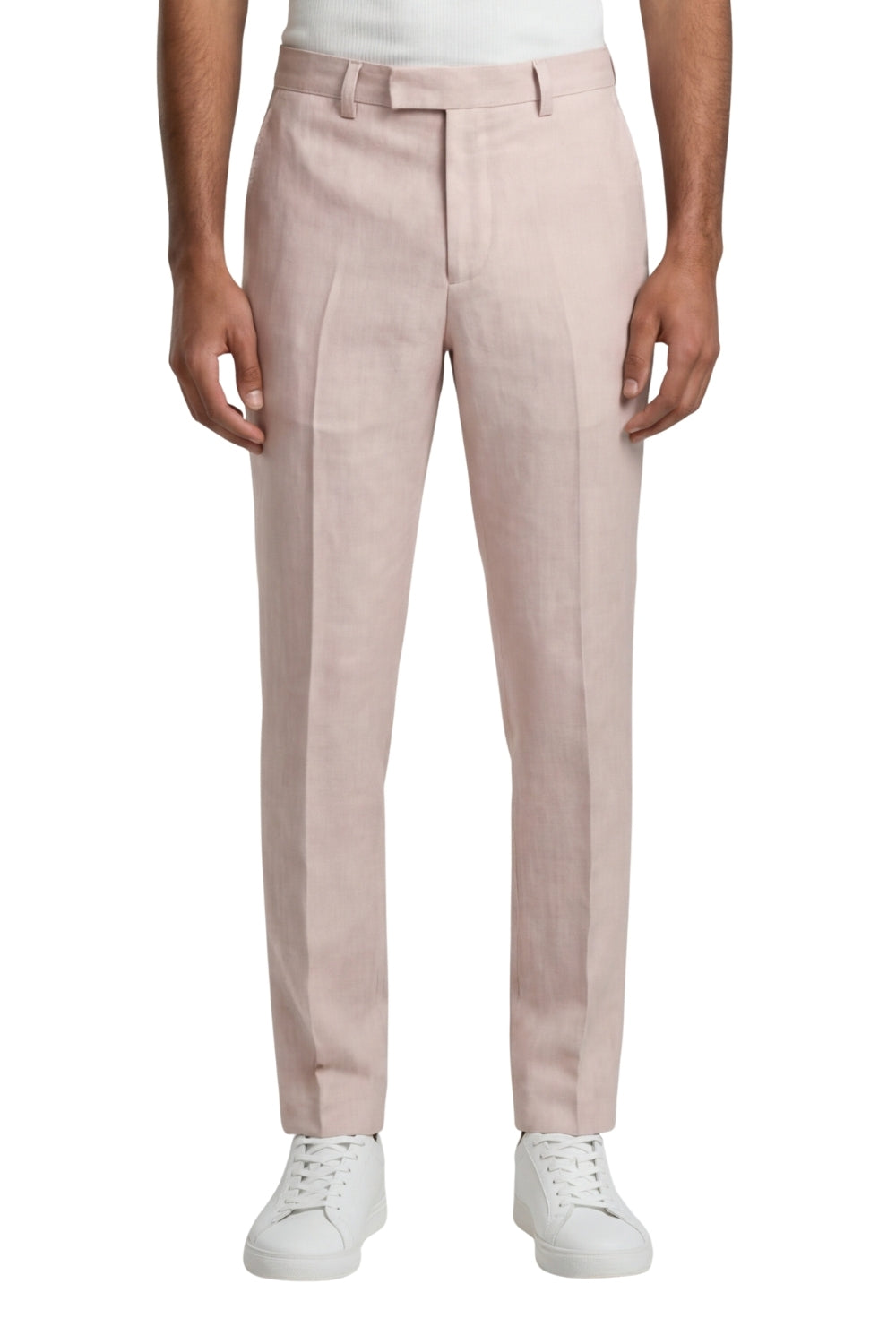 Giacomo Slim Fit Suit Trousers RRP £99