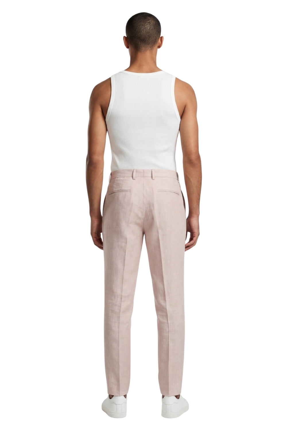 Giacomo Slim Fit Suit Trousers RRP £99
