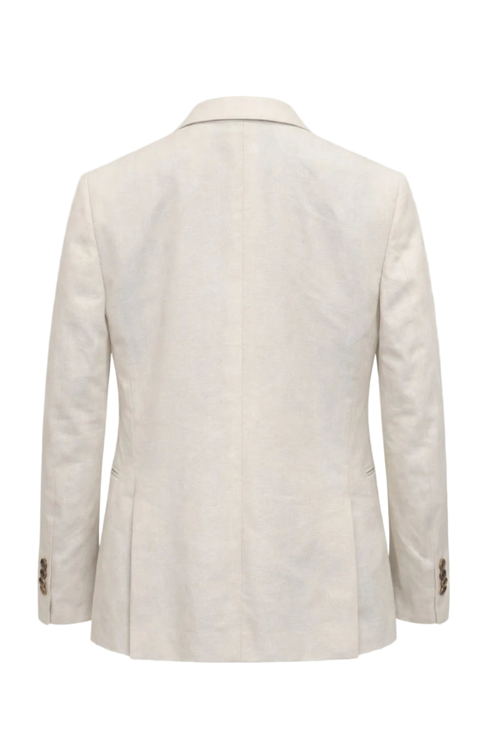 Giacomo Slim Fit Double Breasted Suit Jacket RRP £185