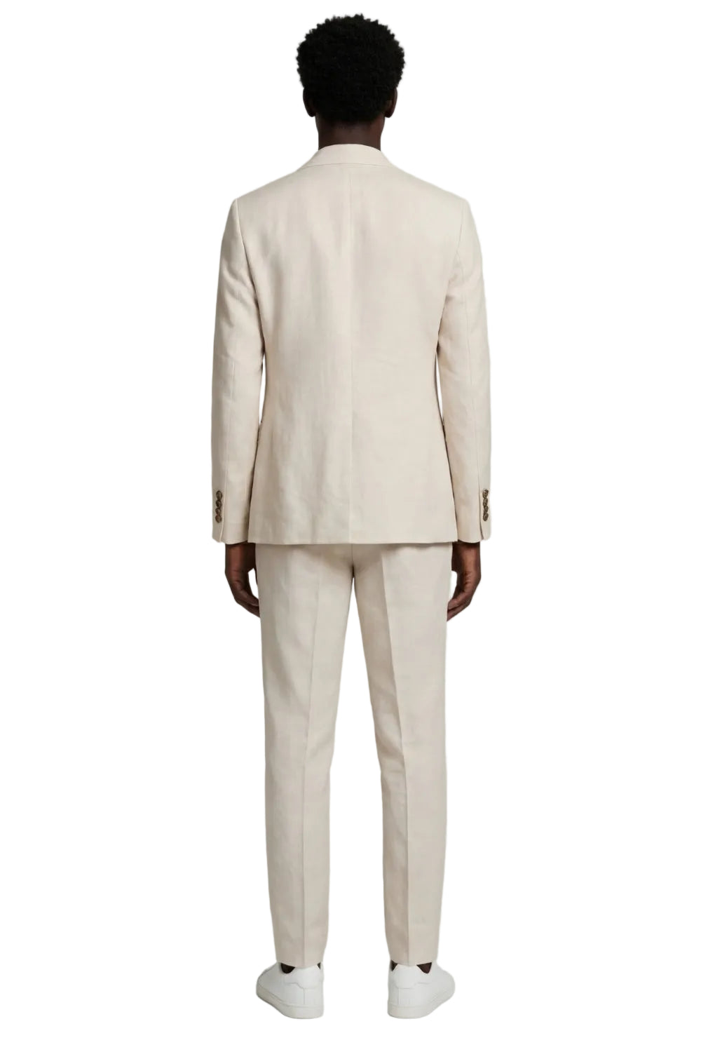 Giacomo Slim Fit Single Breasted Suit Jacket RRP £175