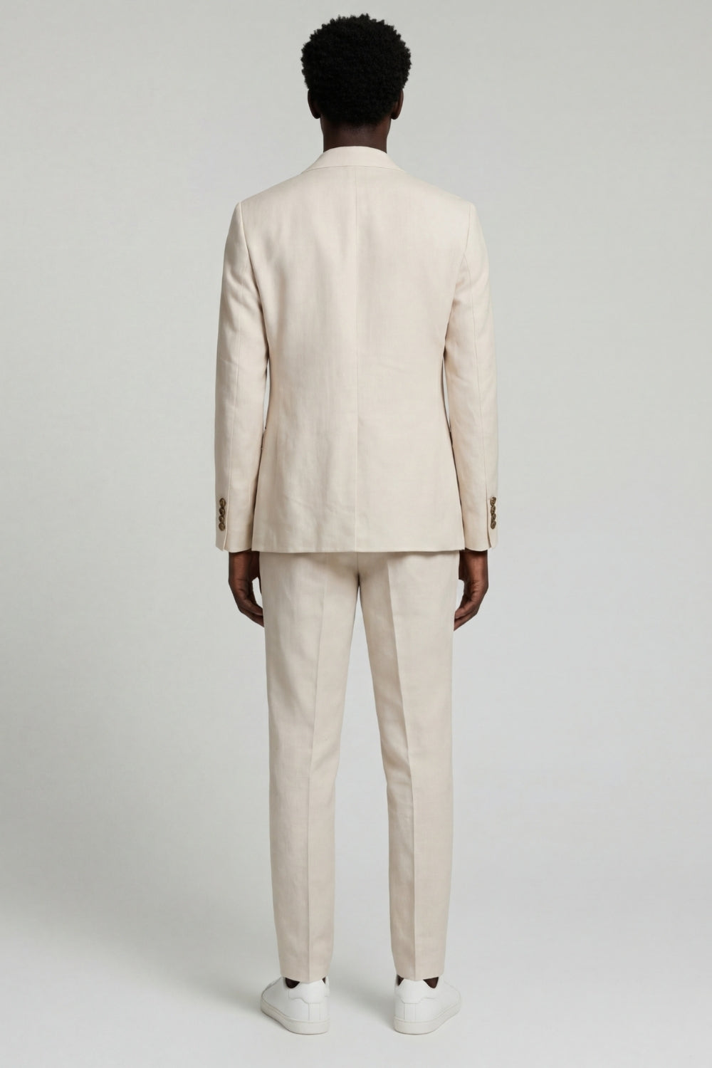 Giacomo Slim Fit Single Breasted Suit Jacket RRP £175