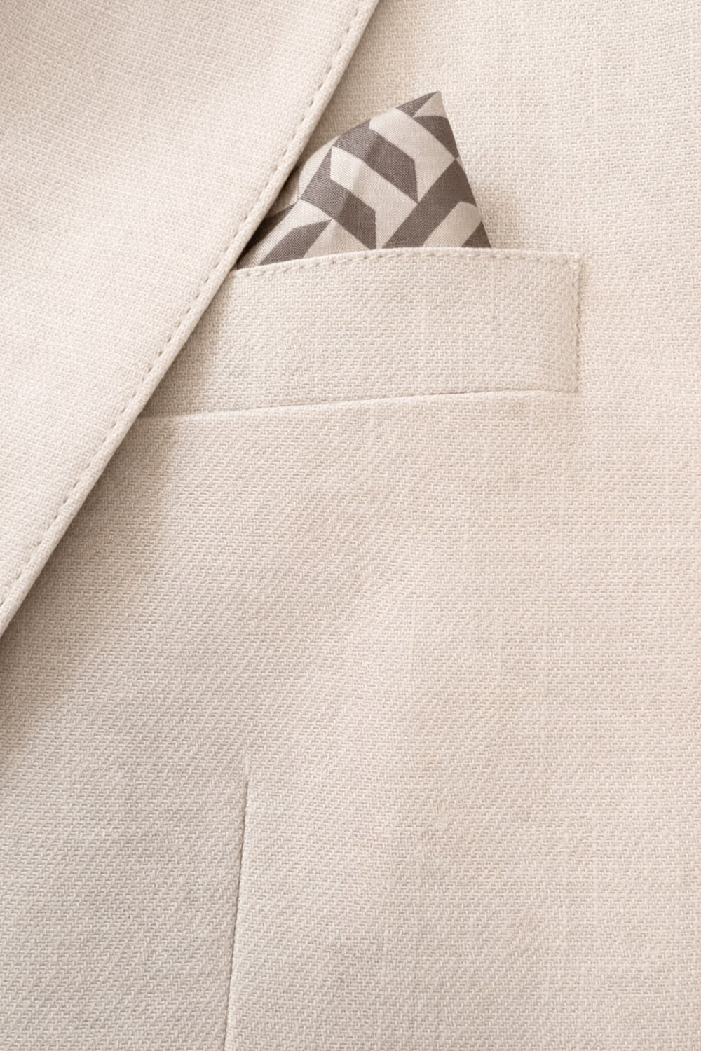 Giacomo Slim Fit Single Breasted Suit Jacket RRP £175
