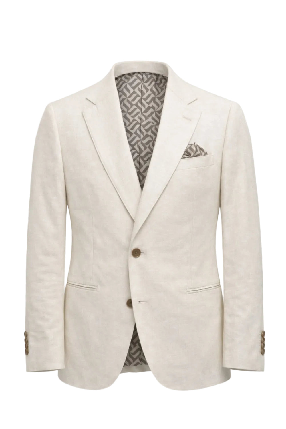 Giacomo Slim Fit Single Breasted Suit Jacket RRP £175