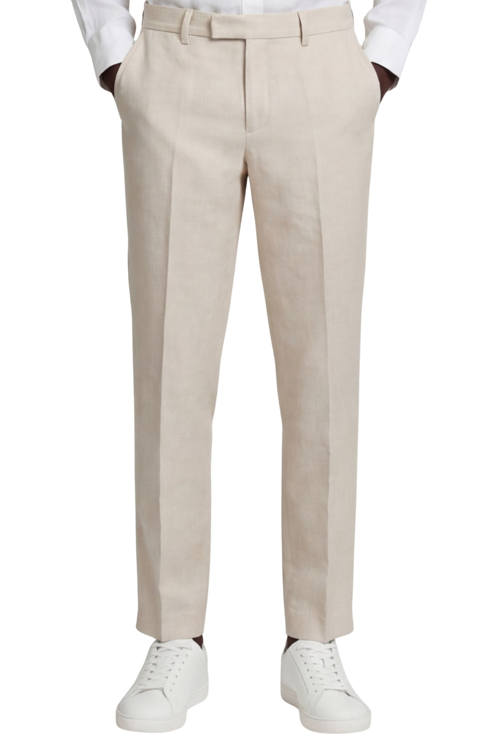 Giacomo Slim Fit Suit Trousers RRP £99