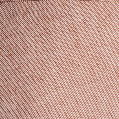 Giacomo Slim Fit Cotton Linen Suit Trousers in Rust RRP £75