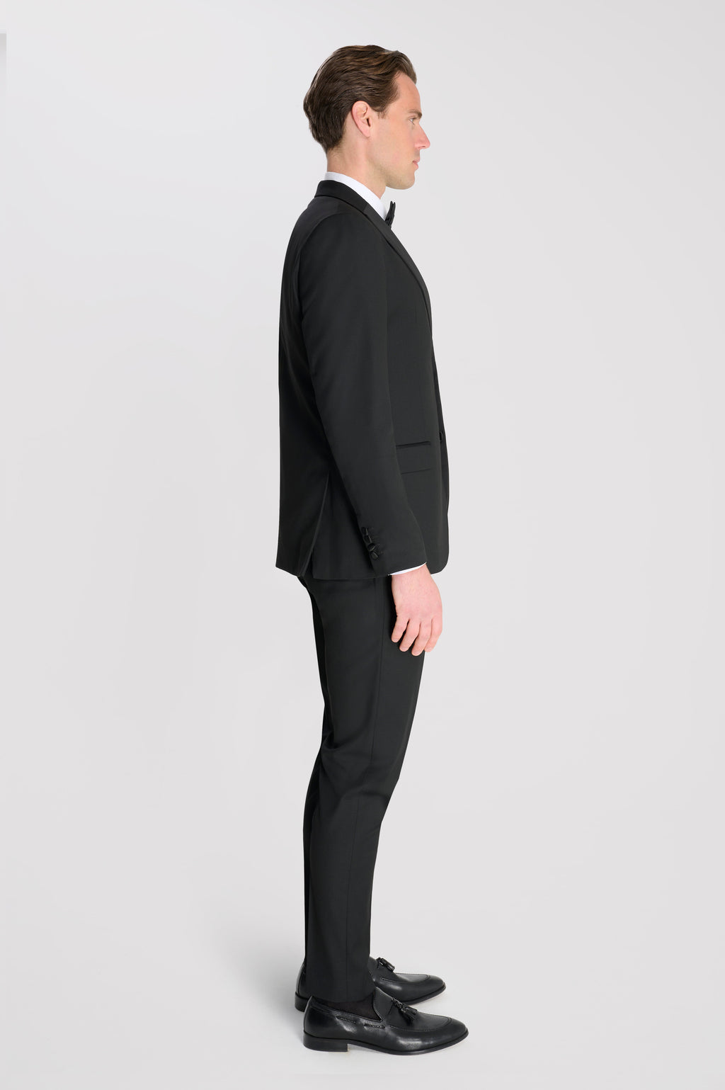 Harry Brown Raffi Tux 3pc Suit RRP £199