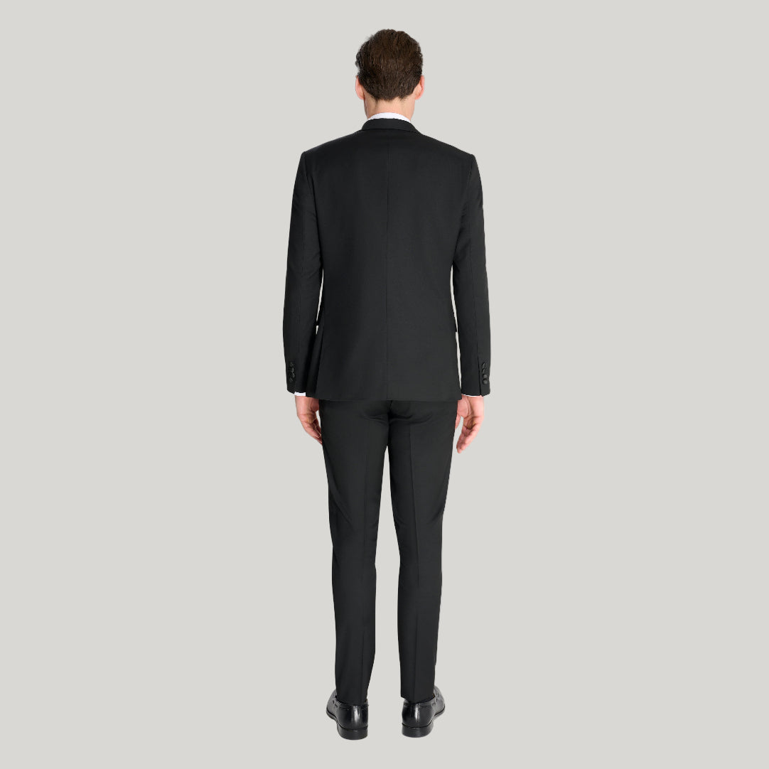 Harry Brown Raffi Tux 3pc Suit RRP £199