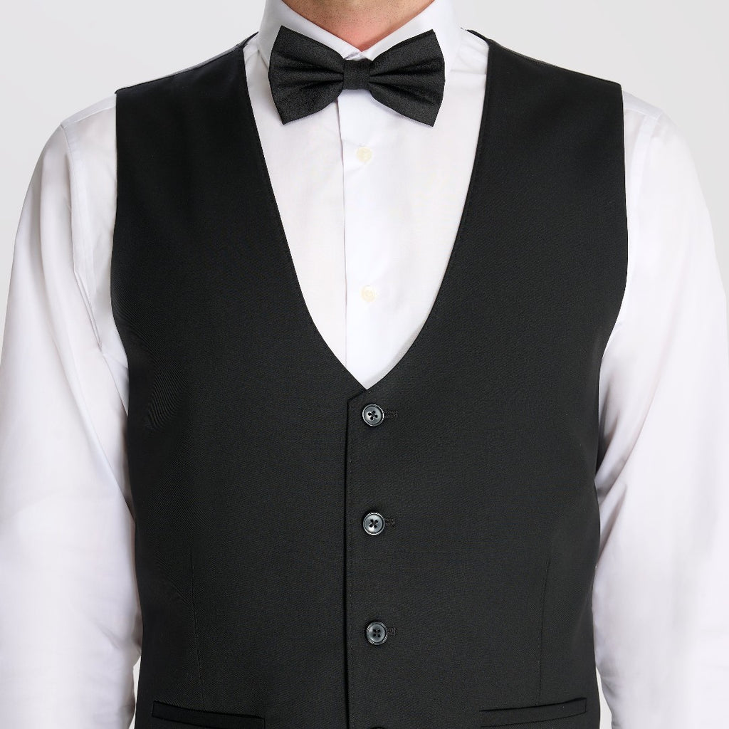 Harry Brown Raffi Tux 3pc Suit RRP £199