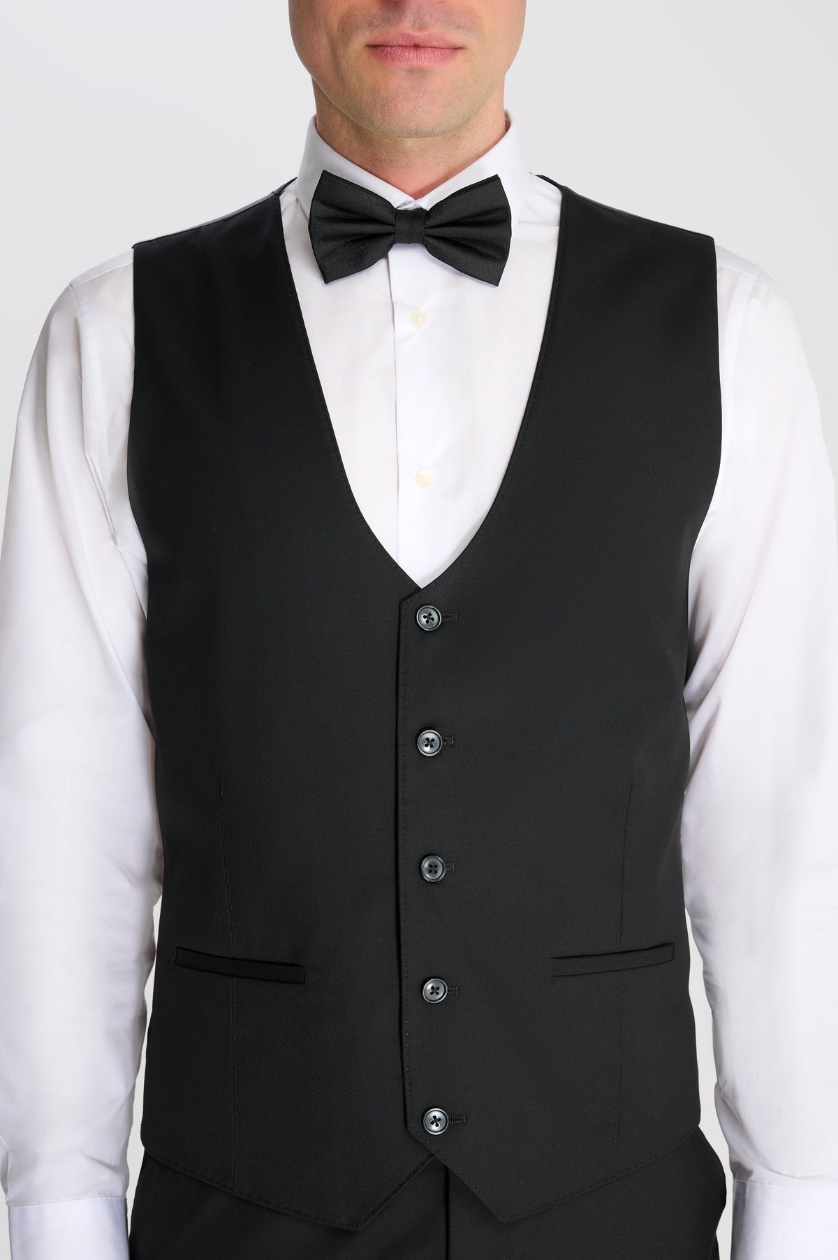 Harry Brown Raffi Tux 3pc Suit RRP £199