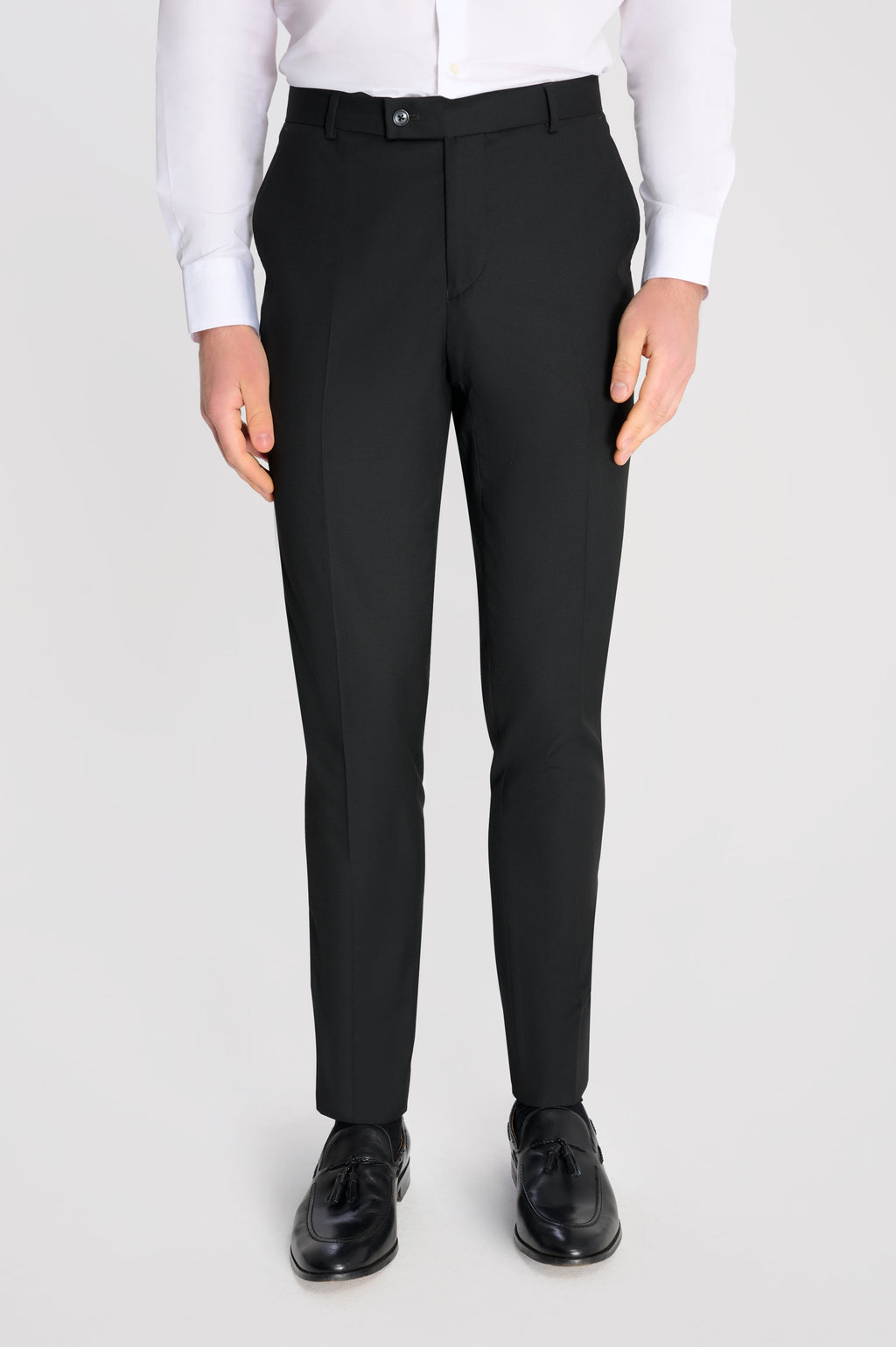 Harry Brown Raffi Tux 3pc Suit RRP £199