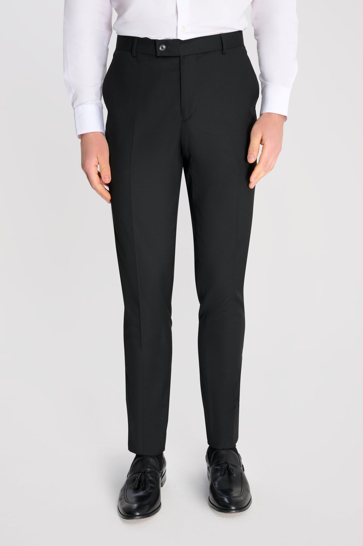 Harry Brown Raffi Tux 3pc Suit RRP £199