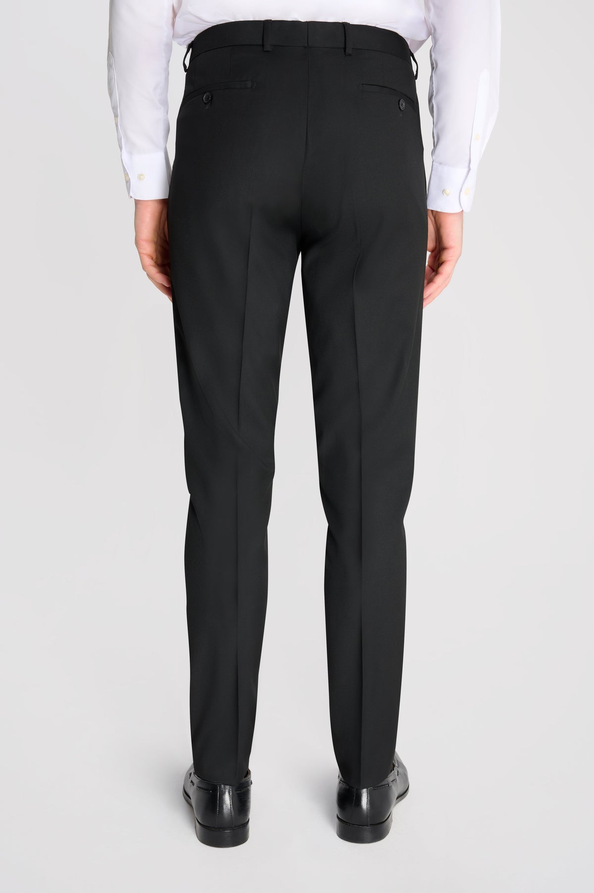 Harry Brown Raffi Tux 3pc Suit RRP £199