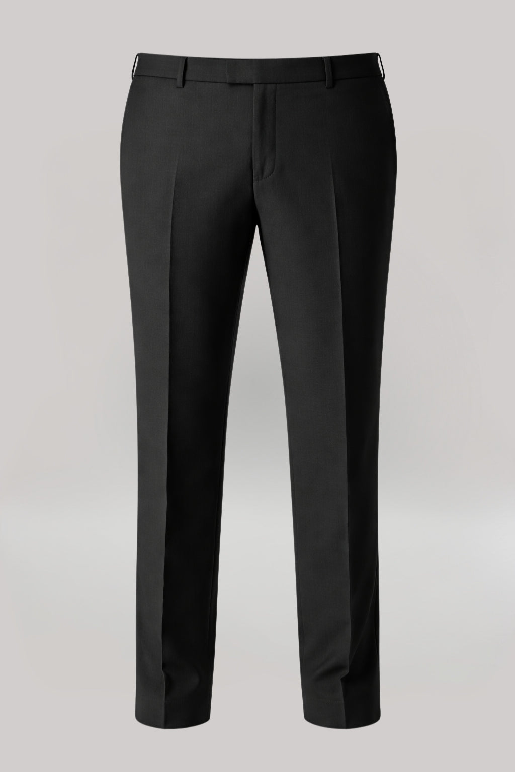 Carter & Jones Black  Big & Tall Three Piece Tailored Fit Suit RRP £249