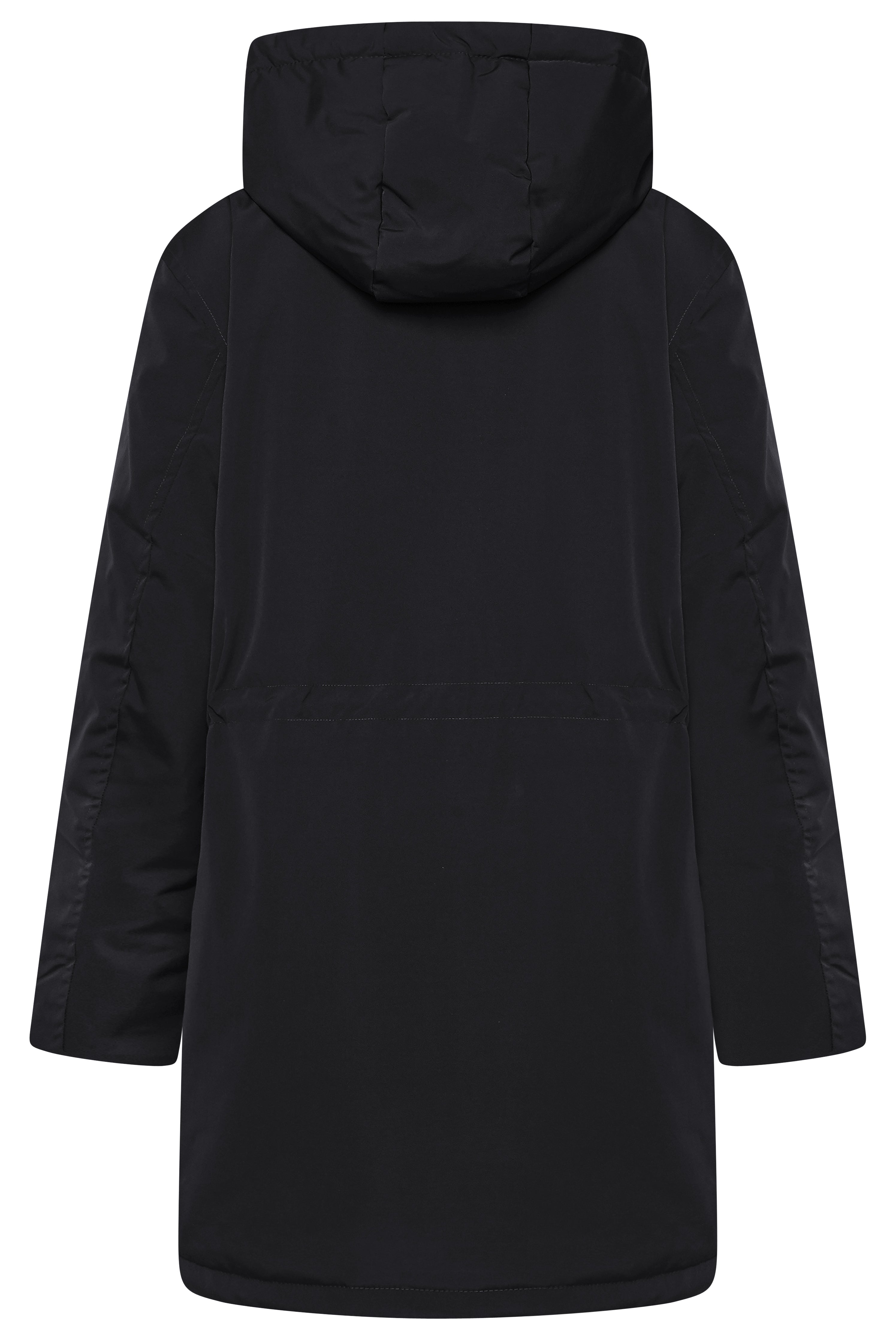 Fawn Bobbie Unisex Padded Coat RRP £119