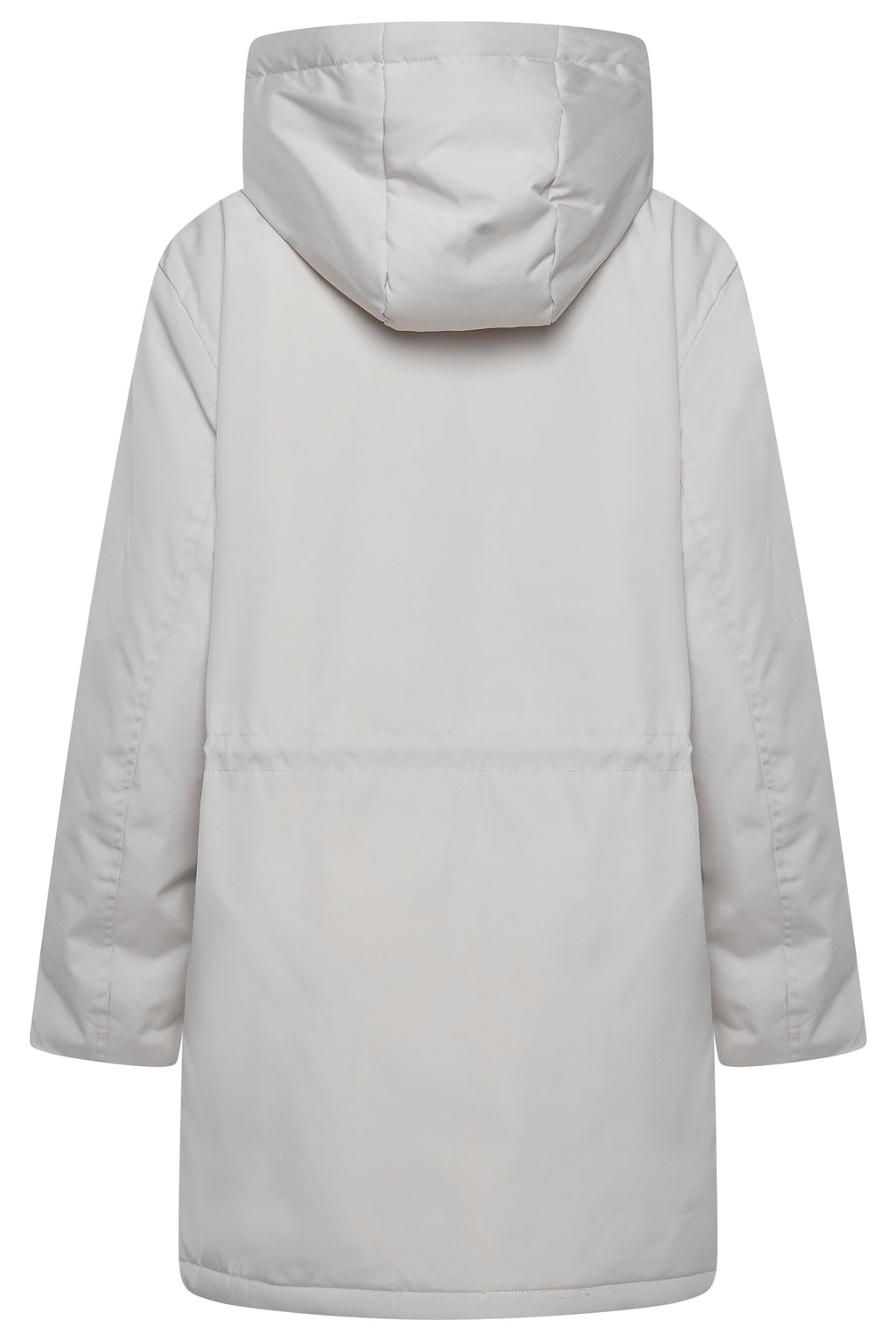 Fawn Bobbie Ladies Padded Coat RRP £119