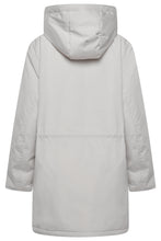 Load image into Gallery viewer, Fawn Bobbie Ladies Padded Coat RRP £119
