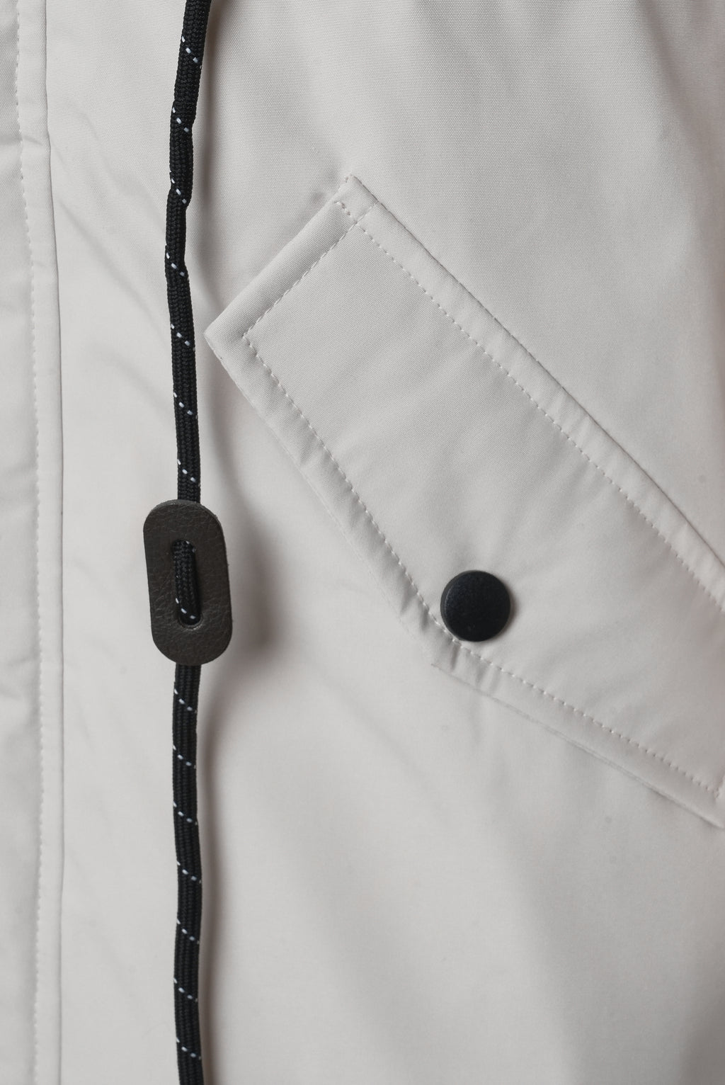 Fawn Bobbie Ladies Padded Coat RRP £119