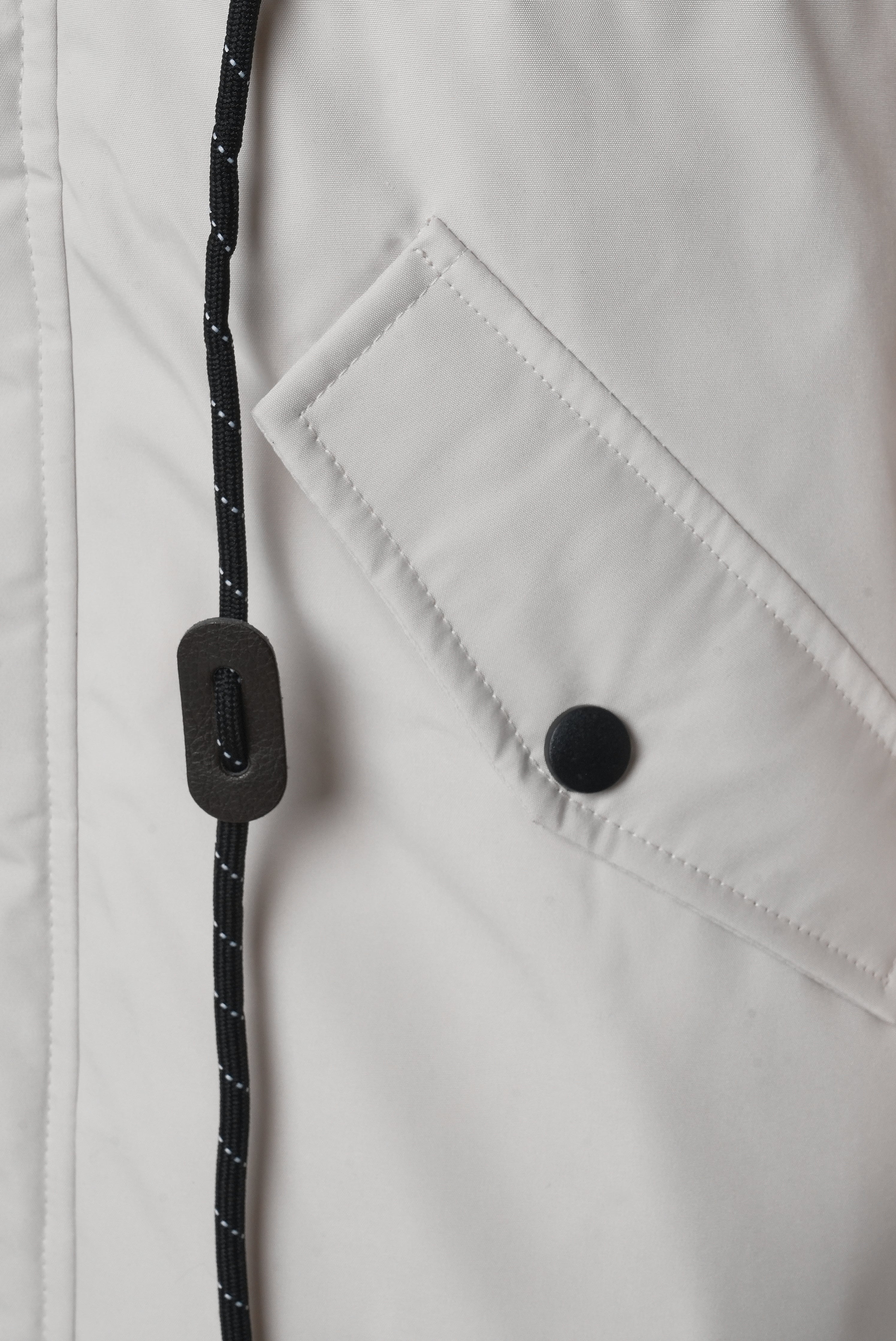 Fawn Bobbie Ladies Padded Coat RRP £119