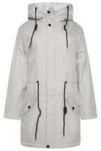 Load image into Gallery viewer, Fawn Bobbie Ladies Padded Coat RRP £119
