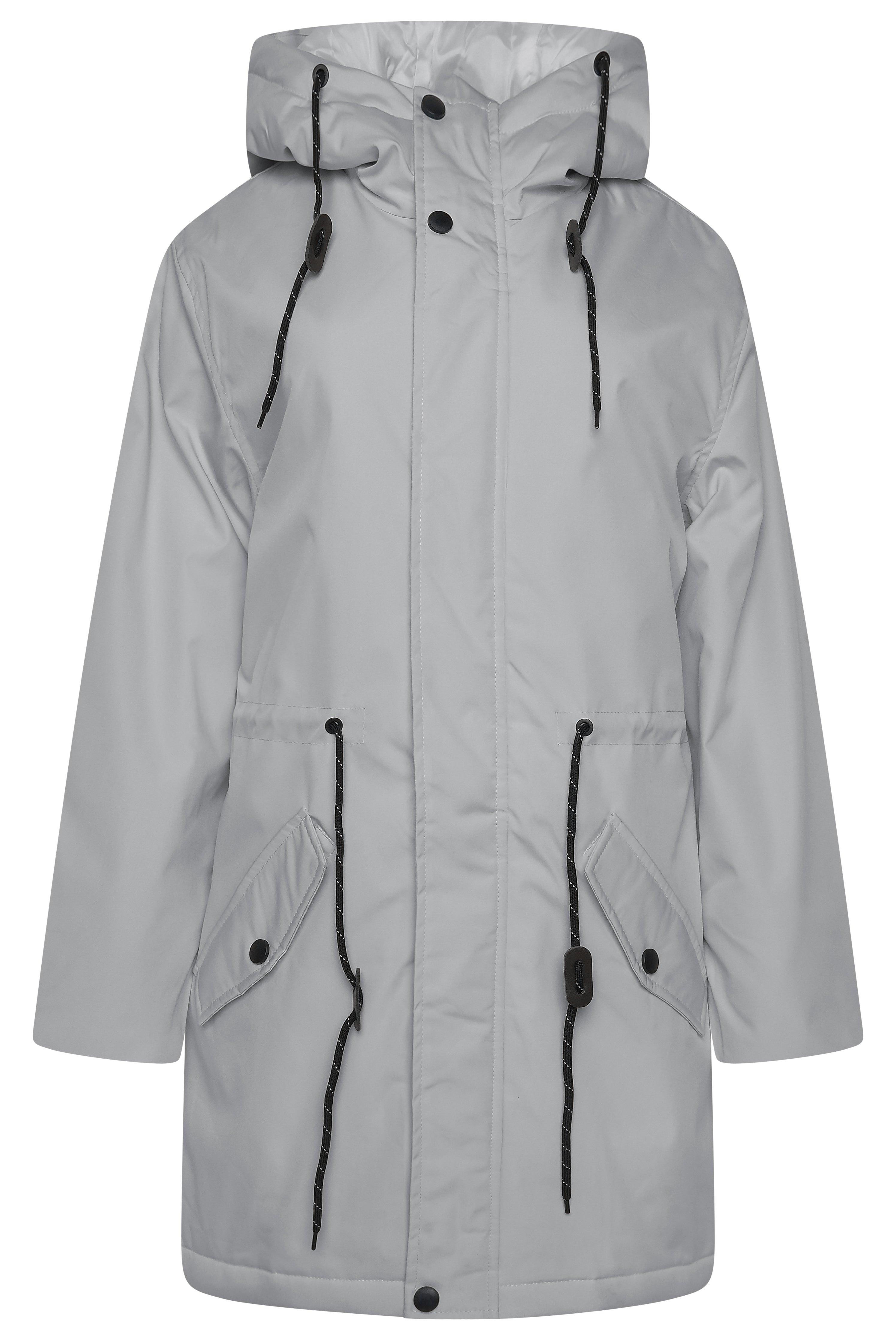 Fawn Bobbie Unisex Padded Coat RRP £119