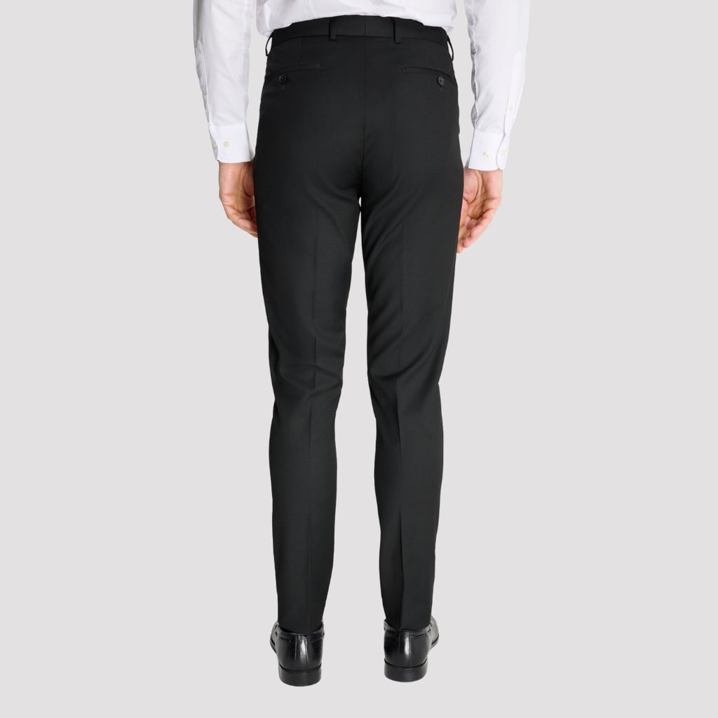 Edina 2 Piece Suit Set by Carter & Jones in Black RRP £179